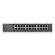 3. Zyxel GS1900-24E 24p Managed Gigabit Switch