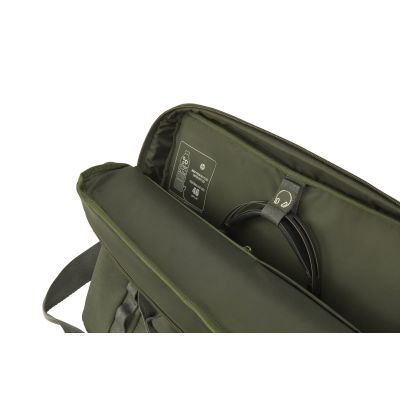 12. HP 15,6" Modulare Laptoptasche Grau 9J4C2AA