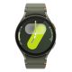 15. Samsung Galaxy Watch 7 (L310) Smartwatch AMOLED 44mm Grün