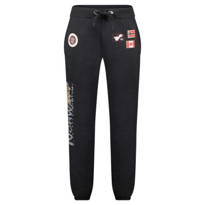 Geographical Norway Maradock PR BLACK DB MEN 100 Trainingshose (WY2700H/GN/Schwarz)