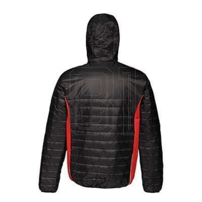 7. Regatta Lake Placid Jacke M TRA464 1CN