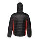 7. Regatta Lake Placid Jacke M TRA464 1CN