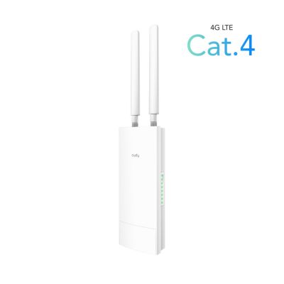 3. CUDY LT500 OUTDOOR_EU Router
