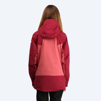 4. Salewa Antelao Beltovo Twr W Jacke Jkt 28254-6571