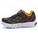7. Skechers S Lights Flex Glow Elite Vorlo Jr 400137L-CCMT Schuhe