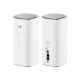 8. ZTE G50 5G WiFi7 Router (MC8520B)