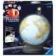 4. Ravensburger 11549 Puzzle, 3D-Puzzle, 540 Teile, Globus.