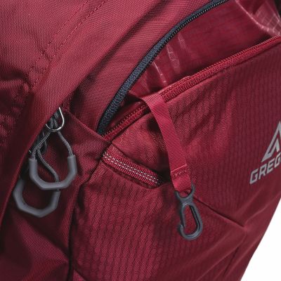 4. Gregory Jade LT 20L Wanderrucksack 149324-1761