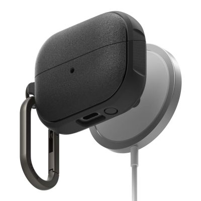 Ringke Onyx MagSafe Case für Samsung Galaxy Buds 3 / 3 Pro - Schwarz