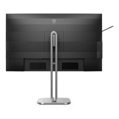 12. Philips Monitor 27B2G5601/00 27" IPS 16:9 60Hz 4ms 2560x1440 300cd/m² HDMI:1 Silber
