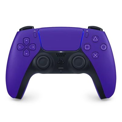 2. Sony DualSense Gamepad Lila Bluetooth/USB Analog/Digital für PlayStation 5