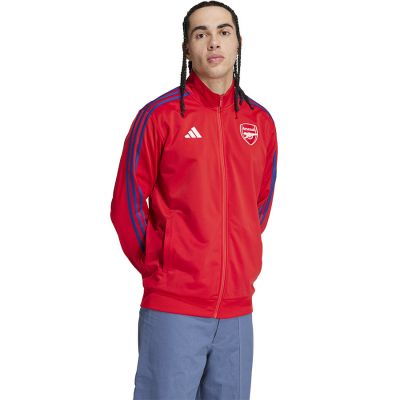 3. adidas Arsenal London Trainingsoberteil IT4113