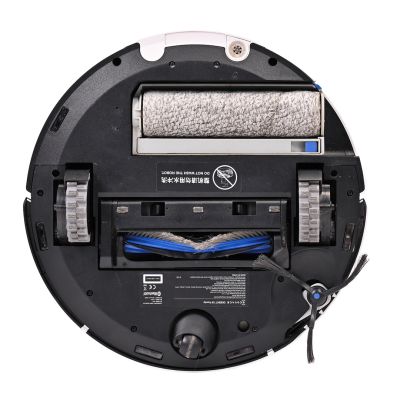 13. Ecovacs Deebot X8 Omni Saugroboter (Weiß)