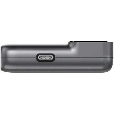 4. SENSMART Wärmebildkamera MOBIR 2T A USB-C, 256 x 192 px, Messgenauigkeit der Gehäusetemperatur ±0,5 °C bis 150 °C, Sichtfeld 56°, M2TA
