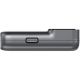 4. SENSMART Wärmebildkamera MOBIR 2T A USB-C, 256 x 192 px, Messgenauigkeit der Gehäusetemperatur ±0,5 °C bis 150 °C, Sichtfeld 56°, M2TA