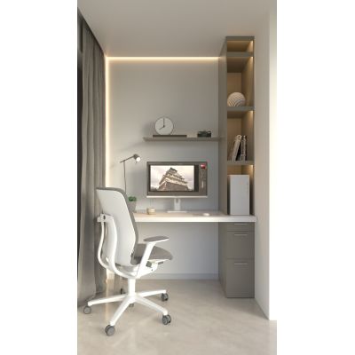 7. JAPANNEXT Monitor 68,5 cm JN-IPS270WQHD75F-C65W-HSP-W HDMI/DP WQHD