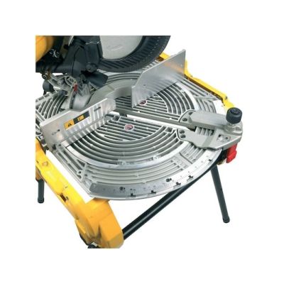 13. DeWALT D27107XPS-QS Tischkreissäge