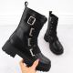 8. Big Star W INT2052 Ankle Boots