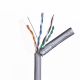 Q-LANTEC FTP Cat.5e PVC Eca Netzwerkkabel 305 m