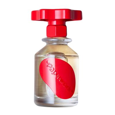 5. Parfümiertes Wasser OFF-WHITE SOLUTION NO.4 100ML- OC25C99AL100M001
