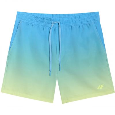 2. Badeshorts 4F M 4FWSS25UBDSM132 33S