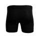 4. Air Jordan Flight Herren-Boxershorts aus Modal, 3er-Pack, Schwarz - JM0621-023