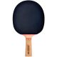 3. Tischtennisschlägerhülle, 3-Ball-Set, Persson 600, Donic