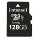 Intenso 3424491 128GB MicroSD UHS-I Klasse 10 Flash-Speicher