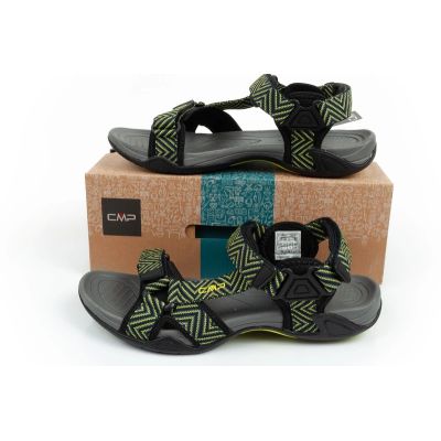 31. CMP Hamal M 38Q9957/16NR Sandalen