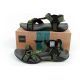 31. CMP Hamal M 38Q9957/16NR Sandalen