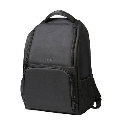 Vention KRL 27l Wasserdichter Laptop-Rucksack Schwarz