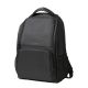 Vention KRL 27l Wasserdichter Laptop-Rucksack Schwarz