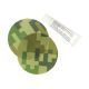 9. Nils Camp NC4050 selbstaufblasende Matte camo - 5 cm 15-05-050