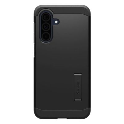 2. Spigen Tough Armor Case für Samsung Galaxy A36 5G - Schwarz