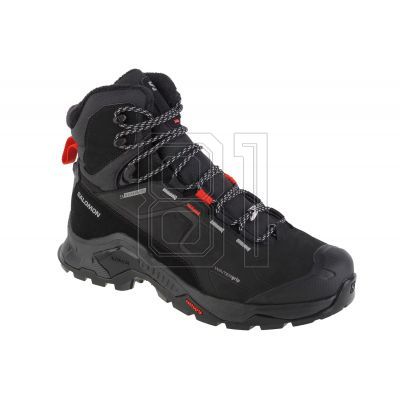 Salomon Quest Winter TS Cswp M 413666 Schuhe