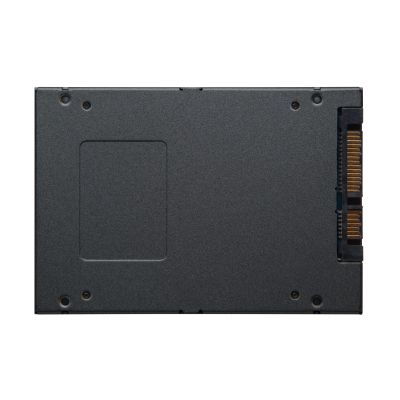 5. Kingston A400 SSD (240 GB; 2,5"; SATA 3.0; SA400S37/240G)
