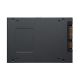 5. Kingston A400 SSD (240 GB; 2,5"; SATA 3.0; SA400S37/240G)