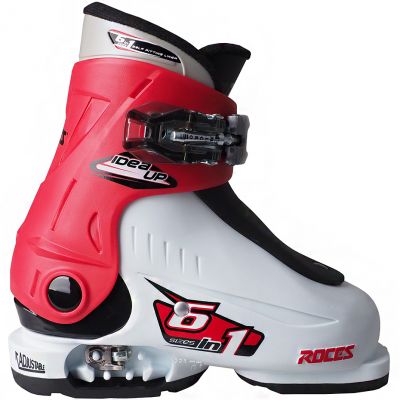 2. Roces Idea Up Jr 450490 15 Skischuhe