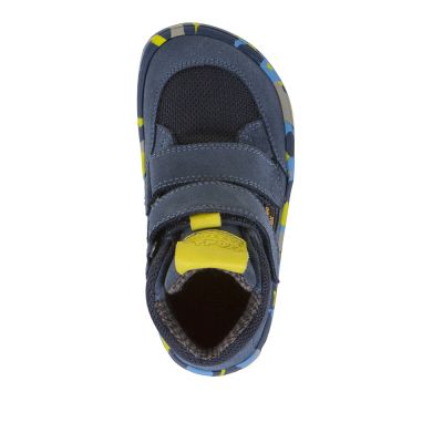 6. Froddo Kinder-Ankle-Boot (G3110262)