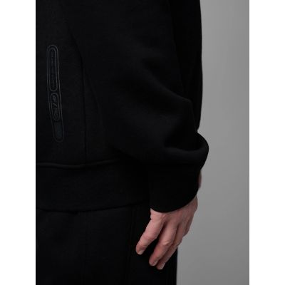 4. Herren-Kapuzenpullover, regulär, 4F x Robert Lewandowski RL9SAW25TSWSM2582-20S