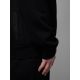 4. Herren-Kapuzenpullover, regulär, 4F x Robert Lewandowski RL9SAW25TSWSM2582-20S