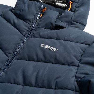 8. Isolierte Kinderjacke VARMI JRB