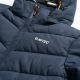 8. Isolierte Kinderjacke VARMI JRB