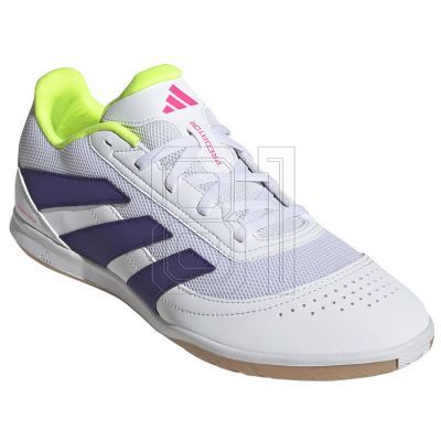4. Adidas Predator Club Sala IN M ID3790 football boots