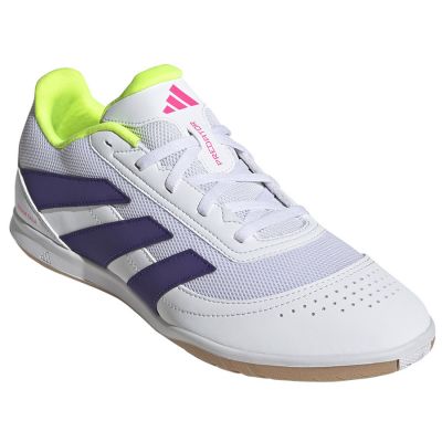 4. Adidas Predator Club Sala IN M ID3790 Fußballschuhe