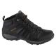 Columbia Woodburn II Chukka WP Omni-Heat 2105171010 Schwarz 42