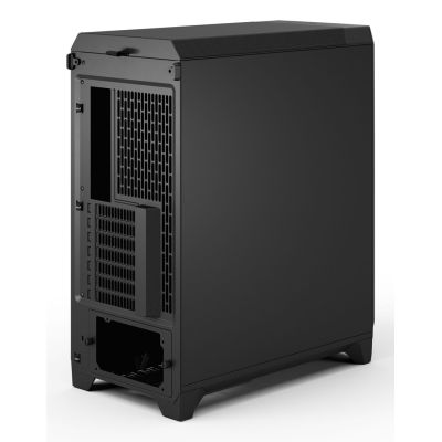 8. Fractal Design Meshify 3 Solid-Gehäuse - ATX