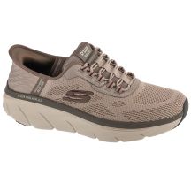Skechers Slip-Ins: D'Lux Walker 2.0 - Rezinate 232446-TPE Beige 40
