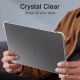 9. Tech-Protect FlexAir Hülle für Samsung Galaxy Tab A9+ / A11+ - Transparent
