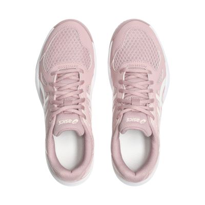 4. Asics Upcourt 6 1072A107 703 Damen-Volleyballschuhe